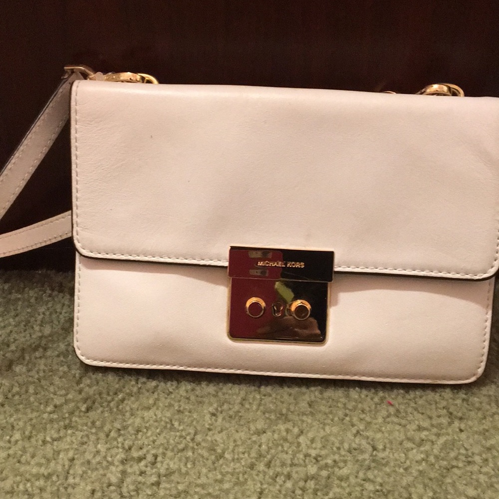 MK crossbody